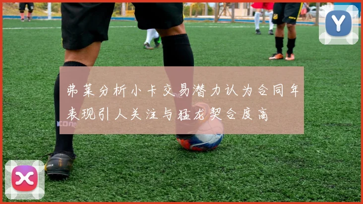 弗莱分析小卡交易潜力认为合同年表现引人关注与猛龙契合度高